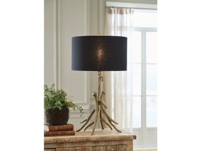 Signature Design by Ashley Josney Table Lamp - L317034