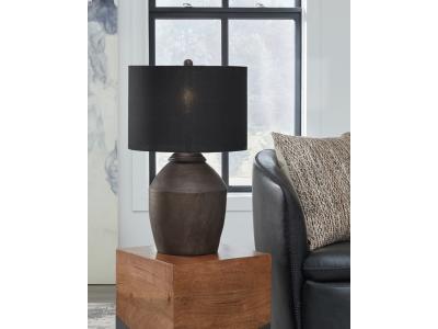 Signature Design by Ashley Naareman Table Lamp - L100804