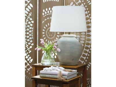 Signature Design by Ashley Shawburg Table Lamp - L100814