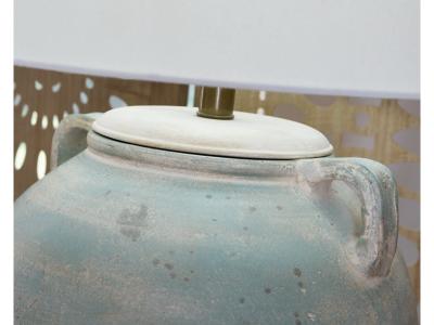 Signature Design by Ashley Shawburg Table Lamp - L100814