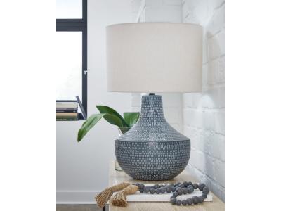 Signature Design by Ashley Schylarmont Table Lamp - L207474