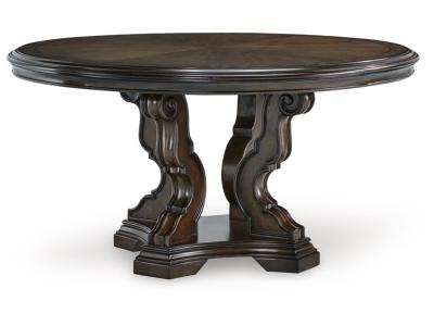 Signature Design by Ashley Maylee Dining Table - D947D7