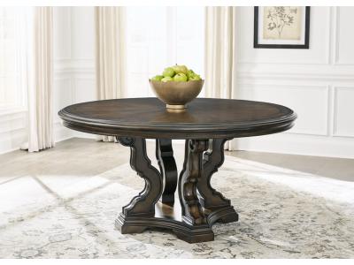 Signature Design by Ashley Maylee Dining Table - D947D7