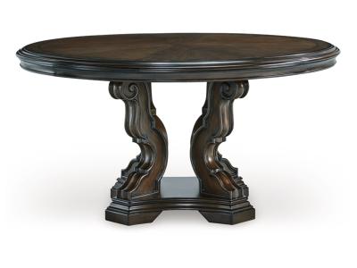 Signature Design by Ashley Maylee Dining Table - D947D7
