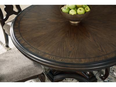 Signature Design by Ashley Maylee Dining Table - D947D7