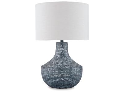 Signature Design by Ashley Schylarmont 2-Piece Lamp Set - L207474X2