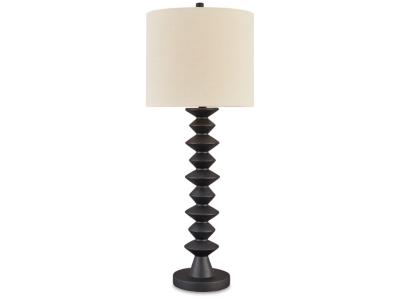 Signature Design by Ashley Luanndon 2-Piece Lamp Set - L235783X2