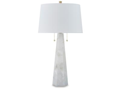 Signature Design by Ashley Laurellen 2-Piece Lamp Set - L429064X2