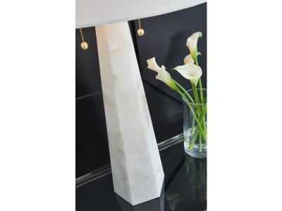 Signature Design by Ashley Laurellen 2-Piece Lamp Set - L429064X2