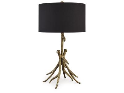 Signature Design by Ashley Josney 2-Piece Lamp Set - L317034X2