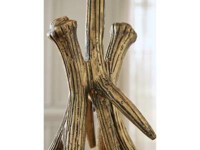 Signature Design by Ashley Josney 2-Piece Lamp Set - L317034X2