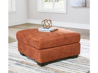 Signature Design by Ashley Aviemore Oversized Accent Ottoman - 2430408