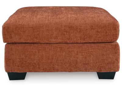 Signature Design by Ashley Aviemore Oversized Accent Ottoman - 2430408