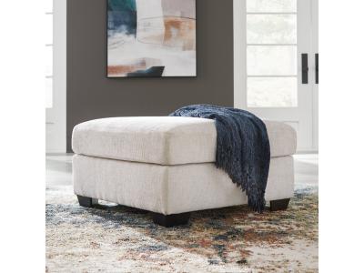 Signature Design by Ashley Aviemore Oversized Accent Ottoman - 2430508