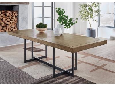 Signature Design by Ashley Tomtyn Dining Extension Table - D622-35