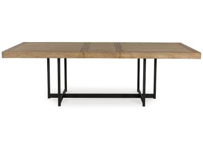 Signature Design by Ashley Tomtyn Dining Extension Table - D622-35