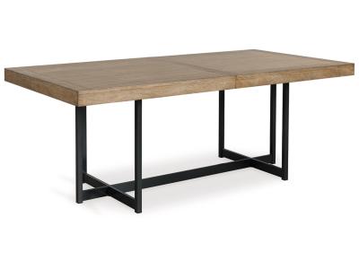 Signature Design by Ashley Tomtyn Dining Extension Table - D622-35