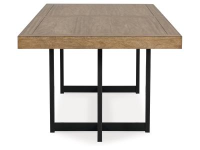 Signature Design by Ashley Tomtyn Dining Extension Table - D622-35