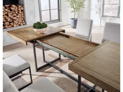 Signature Design by Ashley Tomtyn Dining Extension Table - D622-35