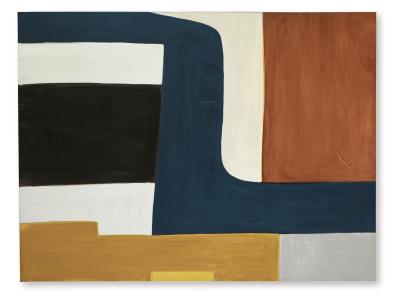 Signature Design by Ashley Lennmen Wall Art - A8000431