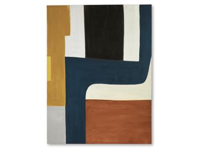 Signature Design by Ashley Lennmen Wall Art - A8000431