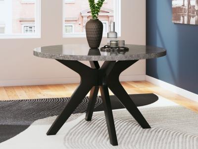 Signature Design by Ashley Glinari Dining Table - D476-15