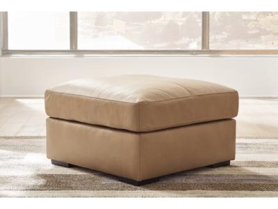 Signature Design by Ashley Bandon Oversized Accent Ottoman - 3800608C