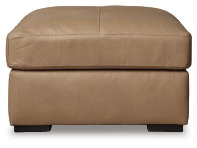 Signature Design by Ashley Bandon Oversized Accent Ottoman - 3800608C