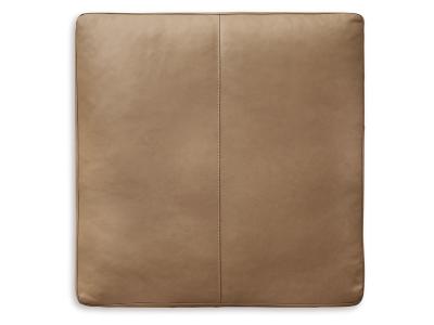 Signature Design by Ashley Bandon Oversized Accent Ottoman - 3800608C