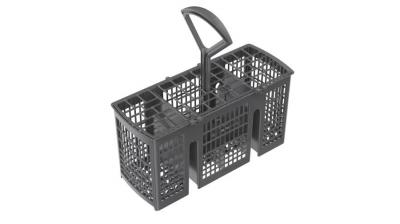 18" Bosch  44 dB Decibel Level 6 Wash Cycles 3 Loading Racks Dishwasher - SPE68B55UC