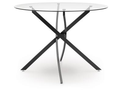 Signature Design by Ashley Pharwynn Dining Table - D446-15