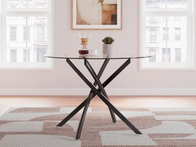 Signature Design by Ashley Pharwynn Dining Table - D446-15