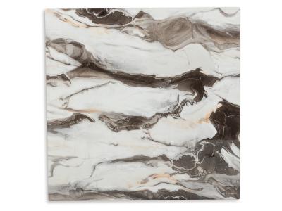 Signature Design by Ashley Jeshina Counter Height Dining Table - PCD581-13