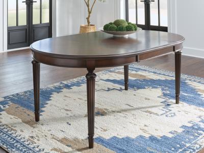 Signature Design by Ashley Lavinton Dining Extension Table - D764-35