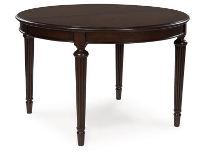 Signature Design by Ashley Lavinton Dining Extension Table - D764-35