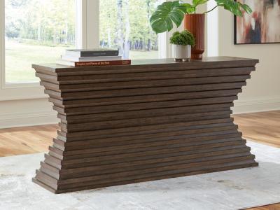 Signature Design by Ashley Hannodream Sofa Table - T821-4