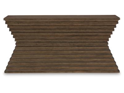 Signature Design by Ashley Hannodream Sofa Table - T821-4
