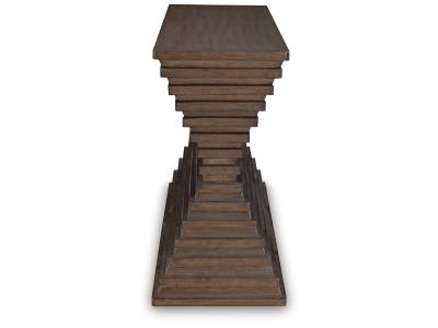 Signature Design by Ashley Hannodream Sofa Table - T821-4