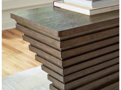 Signature Design by Ashley Hannodream Sofa Table - T821-4