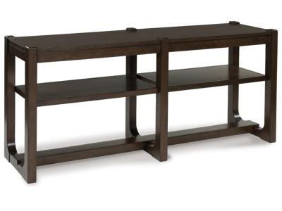 Signature Design by Ashley Breckington Sofa Table - T856-4