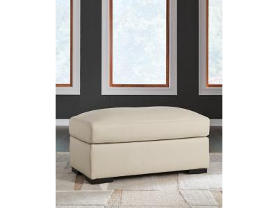 Signature Design by Ashley Treasure Trove Ottoman - 1930414C