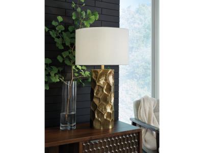 Signature Design by Ashley Marshawn Table Lamp - L207524