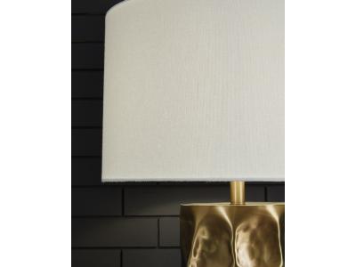 Signature Design by Ashley Marshawn Table Lamp - L207524