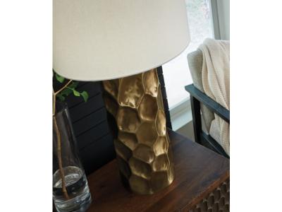 Signature Design by Ashley Marshawn Table Lamp - L207524