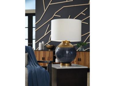 Signature Design by Ashley Adara Table Lamp - L207564