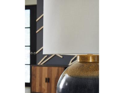 Signature Design by Ashley Adara Table Lamp - L207564