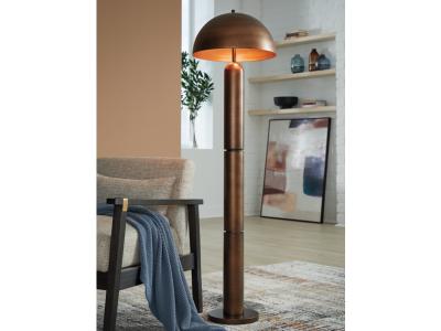 Signature Design by Ashley Wendfield Floor Lamp - L208431