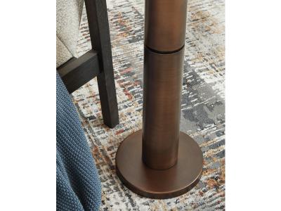 Signature Design by Ashley Wendfield Floor Lamp - L208431