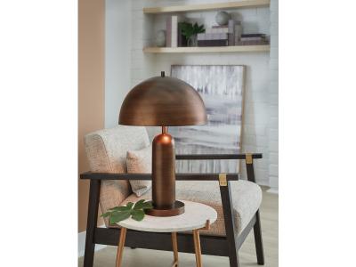 Signature Design by Ashley Wendfield Table Lamp - L208434