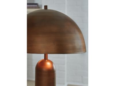 Signature Design by Ashley Wendfield Table Lamp - L208434